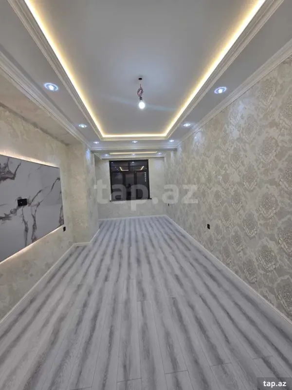 Satılır 2 otaqlı yeni tikili 85 m²