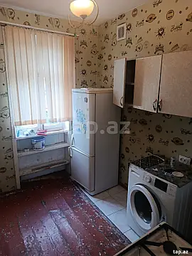 Kirayə verilir 5 otaqlı mənzil 110 m² — Sumqayıt 5 otaq 110.00 m²