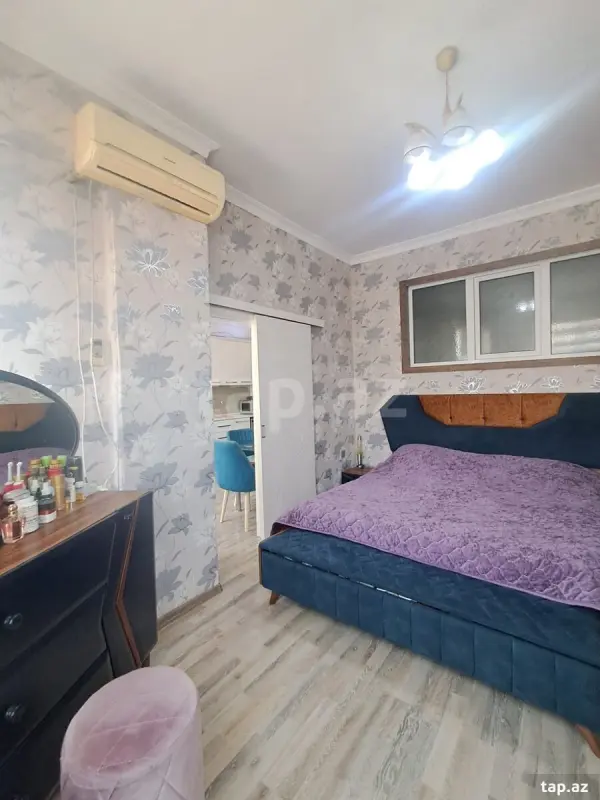 Satılır 3 otaqlı yeni tikili 90 m²