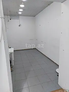 Kirayə verilir obyekt — Bakı, Zabrat