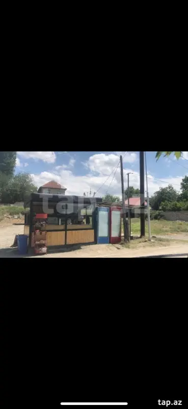 Satılır obyekt