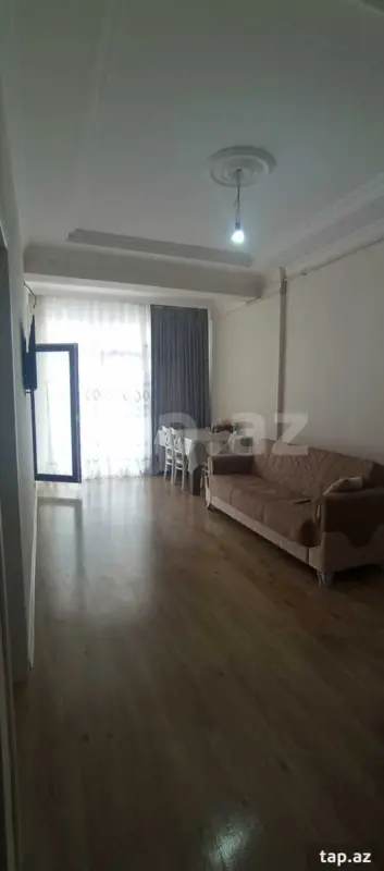Satılır 2 otaqlı yeni tikili 52 m²