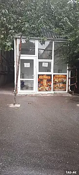 Kirayə verilir obyekt — Bakı, Memar Əcəmi yanı