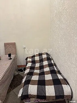 Kirayə verilir 3 otaqlı mənzil 80 m² — Bakı, Nizami 3 otaq 80.00 m²