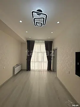 Satılır 3 otaqlı yeni tikili 85 m² — Bakı, Qaraçuxur 3 otaq 85.00 m²