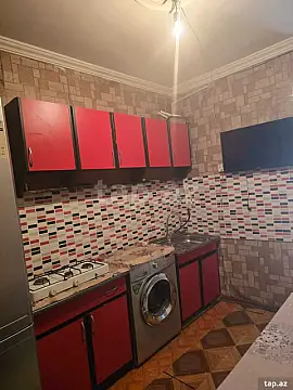 Kirayə verilir 2 otaqlı həyət evi 60 m² — Bakı, Biləcəri 2 otaq 60.00 m²