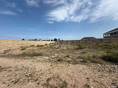 Satılır torpaq sahəsi — Bakı, Nardaran