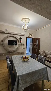 Satılır 3 otaqlı yeni tikili 80 m² — Xırdalan, Xırdalan 3 otaq 80.00 m²