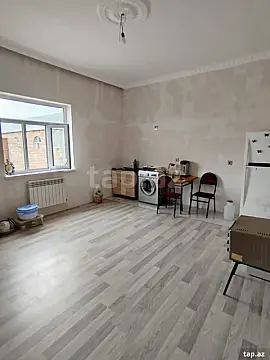 Satılır 4 otaqlı həyət evi 500 m² — Gəncə 4 otaq 500.00 m²