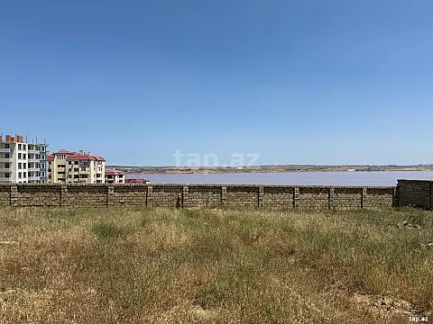 Satılır torpaq sahəsi — Bakı, Masazır