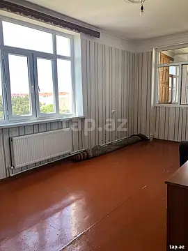 Kirayə verilir 2 otaqlı mənzil 55 m² — Sumqayıt 2 otaq 55.00 m²