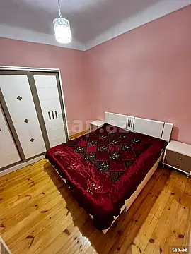 Kirayə verilir 2 otaqlı mənzil 55 m² — Xaçmaz 2 otaq 55.00 m²