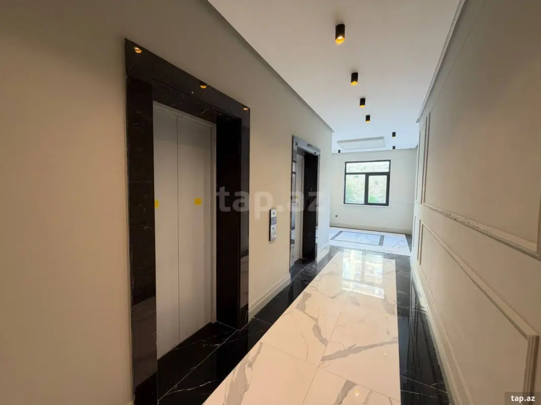 Satılır 2 otaqlı yeni tikili 65 m²