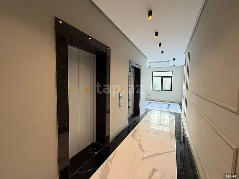 Satılır 2 otaqlı yeni tikili 65 m² — Bakı 2 otaq 65.00 m²