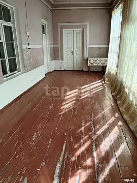 Kirayə verilir 2 otaqlı həyət evi 100 m² — Naxçıvan 2 otaq 100.00 m²