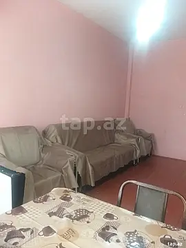 Kirayə verilir 2 otaqlı mənzil 70 m² — Bakı, Xırdalan 2 otaq 70.00 m²