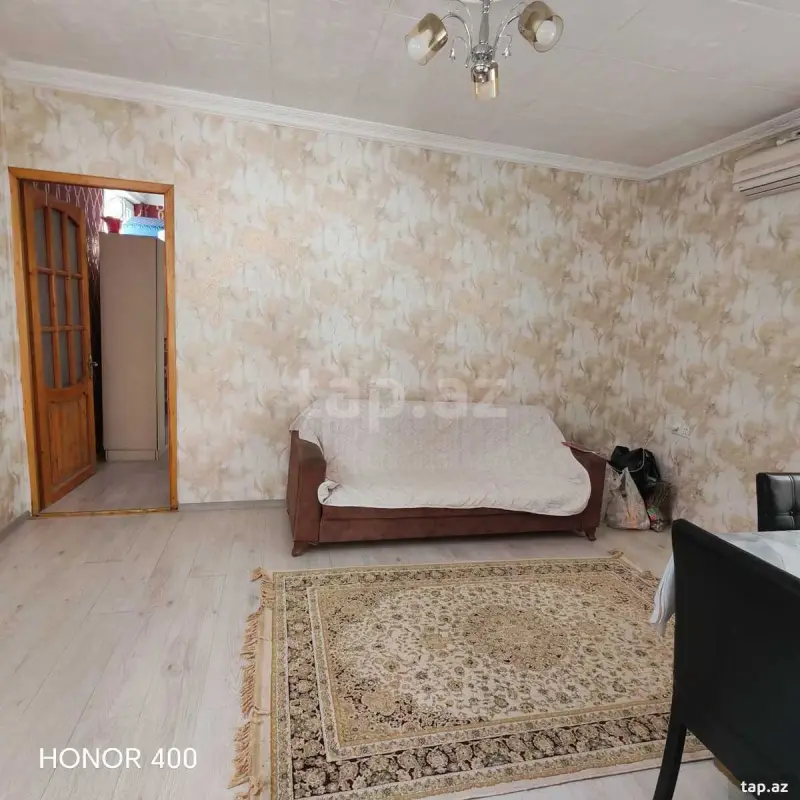 Satılır 2 otaqlı həyət evi 65 m²