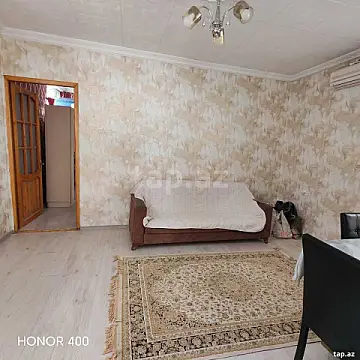 Satılır 2 otaqlı həyət evi 65 m² — Bakı, Binəqədi 2 otaq 65.00 m²