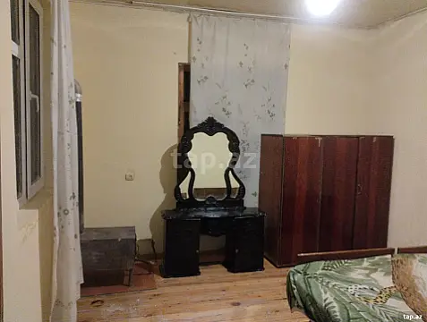 Kirayə verilir 1 otaqlı həyət evi 30 m² — Bakı, Xırdalan 1 otaq 30.00 m²