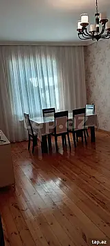 Satılır 3 otaqlı həyət evi 80 m² — Bakı, Lökbatan 3 otaq 80.00 m²