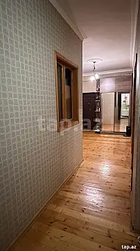 Kirayə verilir 3 otaqlı yeni tikili 150 m² — Bakı 3 otaq 150.00 m²