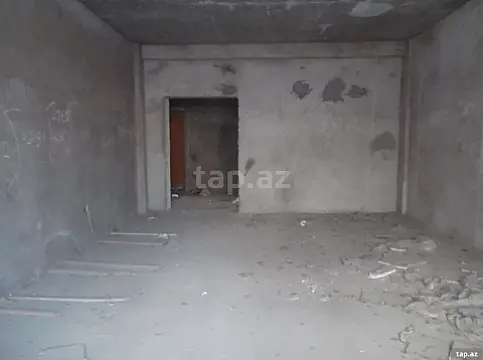 Satılır 3 otaqlı yeni tikili 156 m² — Bakı 3 otaq 156.00 m²