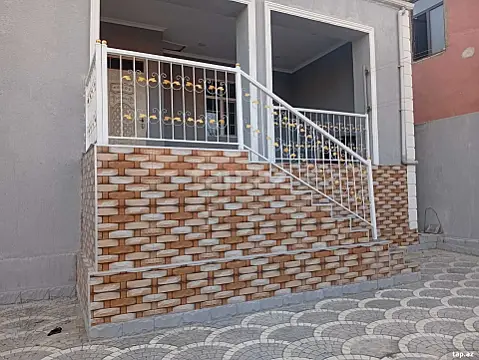 Satılır 4 otaqlı həyət evi 120 m² — Bakı, Mehdiabad 4 otaq 120.00 m²
