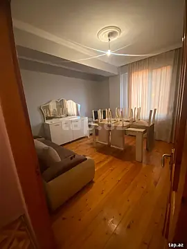 Kirayə verilir 2 otaqlı yeni tikili 47 m² — Xırdalan, Xırdalan 2 otaq 47.00 m²