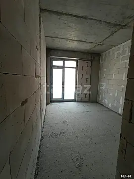 Satılır 2 otaqlı yeni tikili 95.8 m² — Bakı, Yasamal 2 otaq 95.80 m²