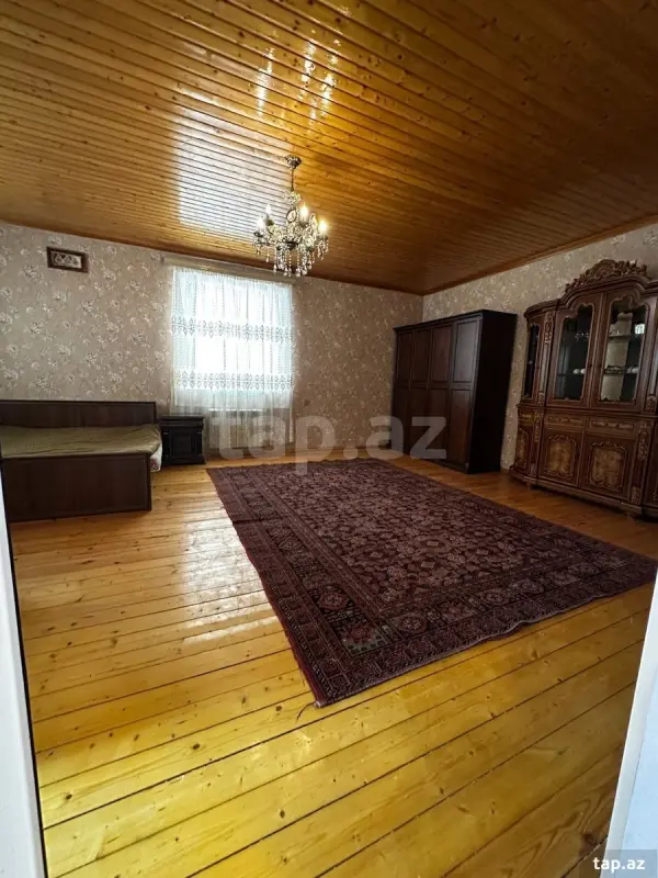 Kirayə verilir 2 otaqlı yeni tikili 70 m²
