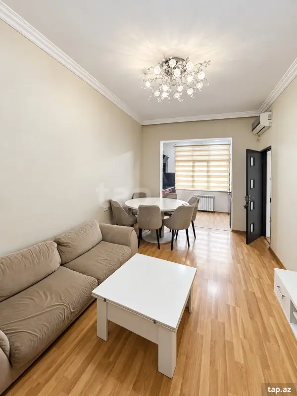 Satılır 3 otaqlı yeni tikili 67 m²