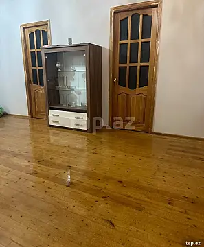 Kirayə verilir 3 otaqlı həyət evi 100 m² — Bakı, Lökbatan 3 otaq 100.00 m²