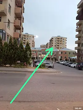 Kirayə verilir 2 otaqlı yeni tikili 75 m² — Bakı 2 otaq 75.00 m²