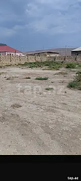 Satılır torpaq sahəsi — Bakı, Əmircan