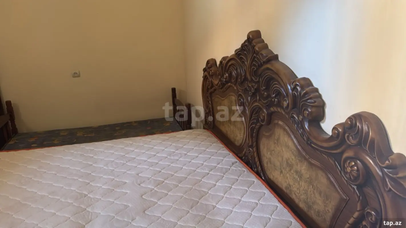 Kirayə verilir 2 otaqlı həyət evi 40 m²