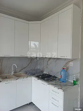 Satılır 3 otaqlı yeni tikili 120 m² — Şəki 3 otaq 120.00 m²