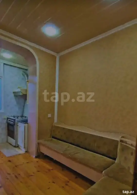 Kirayə verilir 2 otaqlı yeni tikili 55 m²