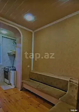 Kirayə verilir 2 otaqlı yeni tikili 55 m² — Mingəçevir 2 otaq 55.00 m²