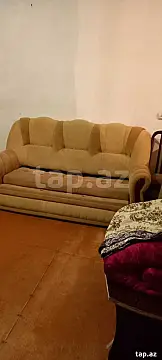 Kirayə verilir 3 otaqlı həyət evi 90 m² — Bakı 3 otaq 90.00 m²