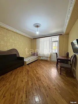Satılır 2 otaqlı mənzil 62 m² — Bakı, Masazır 2 otaq 62.00 m²