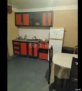 Kirayə verilir 2 otaqlı yeni tikili 45 m² — Bakı 2 otaq 45.00 m²