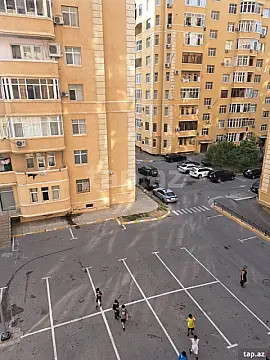 Kirayə verilir 4 otaqlı yeni tikili 120.2 m² — Sumqayıt 4 otaq 120.20 m²