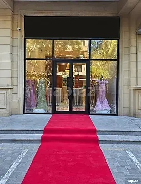Satılır obyekt — Bakı, Nərimanov