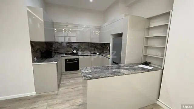Kirayə verilir 2 otaqlı yeni tikili 83 m² — Bakı, Nəsimi 2 otaq 83.00 m²