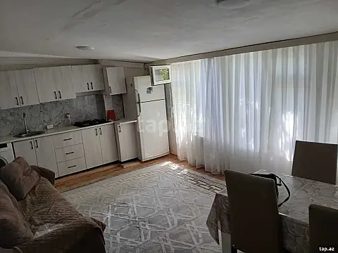 Kirayə verilir 5 otaqlı mənzil 75 m² — Bakı 5 otaq 75.00 m²