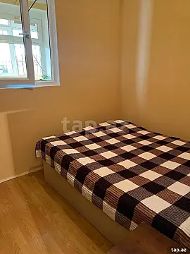 Kirayə verilir 2 otaqlı yeni tikili 40 m² — Bakı, Abşeron 2 otaq 40.00 m²