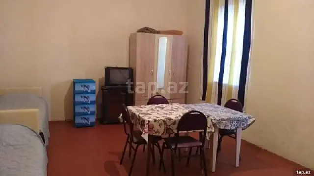 Kirayə verilir 2 otaqlı həyət evi 70 m² — Bakı, Bayıl 2 otaq 70.00 m²