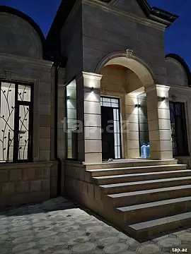 Satılır 4 otaqlı həyət evi 104.2 m² — Bakı, Digah 4 otaq 104.20 m²