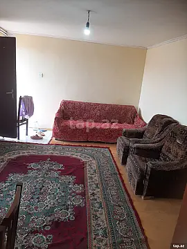 Kirayə verilir 2 otaqlı həyət evi 30 m² — Bakı, Masazır 2 otaq 30.00 m²