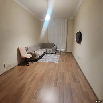 Kirayə verilir 3 otaqlı yeni tikili 74 m² — Bakı, Hövsan 3 otaq 74.00 m²